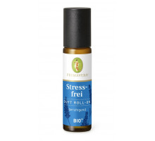Primavera Duft Roll-On Stressfrei bio 10 ml